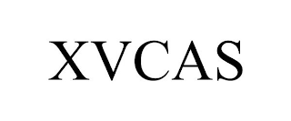 XVCAS