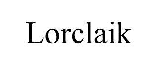 LORCLAIK