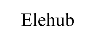 ELEHUB