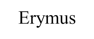 ERYMUS