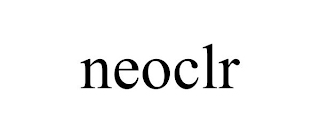 NEOCLR