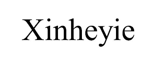 XINHEYIE