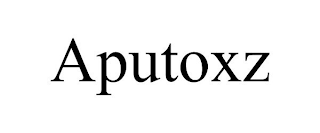 APUTOXZ