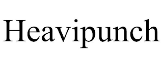 HEAVIPUNCH
