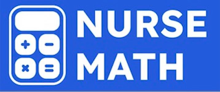 NURSE MATH