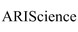 ARISCIENCE