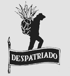 DESPATRIADO