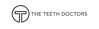 T THE TEETH DOCTORS