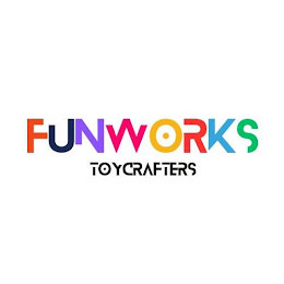 FUNWORKS TOYCRAFTERS