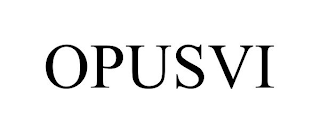 OPUSVI