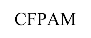 CFPAM