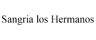 SANGRIA LOS HERMANOS
