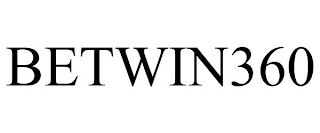 BETWIN360