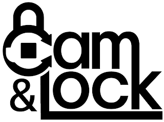 CAM & LOCK