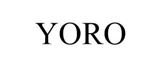 YORO