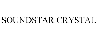 SOUNDSTAR CRYSTAL