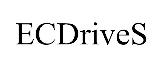 ECDRIVES