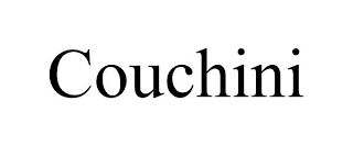 COUCHINI