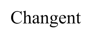 CHANGENT