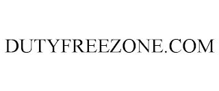 DUTYFREEZONE.COM