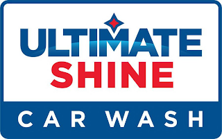 ULTIMATE SHINE CAR WASH