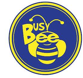 BUSY BEE