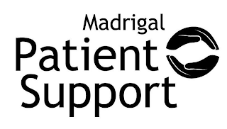 MADRIGAL PATIENT SUPPORT