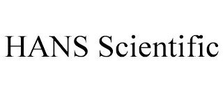 HANS SCIENTIFIC
