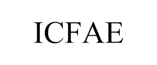 ICFAE