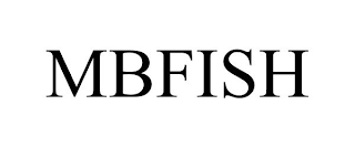 MBFISH