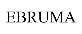 EBRUMA