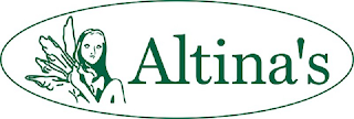 ALTINA'S