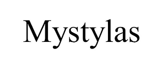 MYSTYLAS