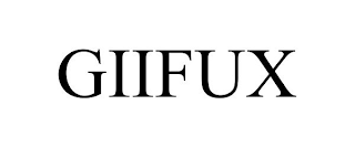 GIIFUX