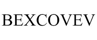 BEXCOVEV