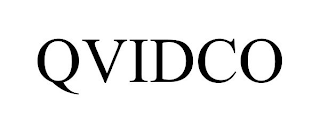 QVIDCO