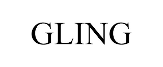 GLING