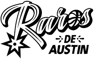 RAROS DE AUSTIN