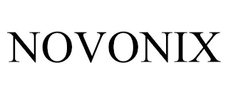 NOVONIX