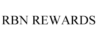 RBN REWARDS