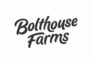 BOLTHOUSE FARMS