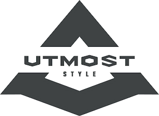 UTMOST STYLE