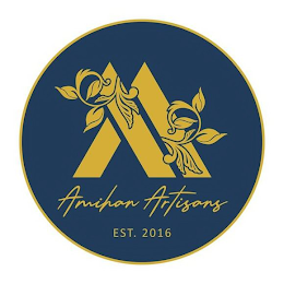 AMIHAN ARTISANS EST. 2016