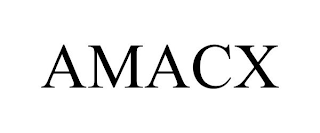 AMACX