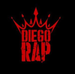 DIEGO RAP