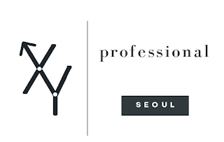 XY PROFESSIONAL SEOUL