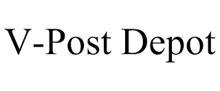 V-POST DEPOT