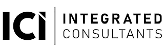 ICI INTEGRATED CONSULTANTS