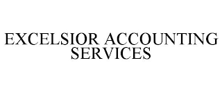 EXCELSIOR ACCOUNTING SERVICES