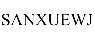 SANXUEWJ